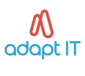 Adapt IT Logo