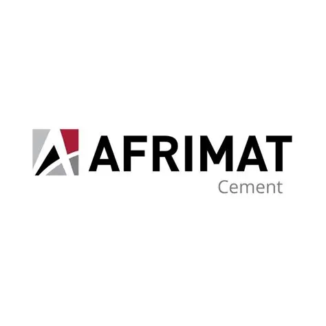 Afrimat Ltd Logo