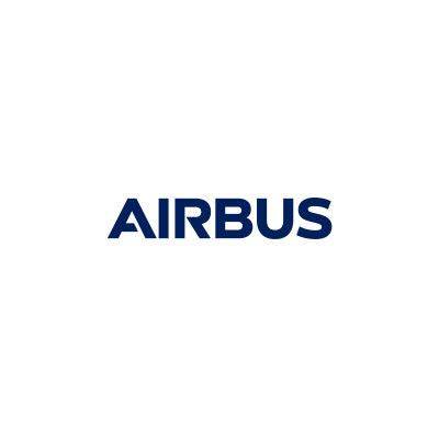 Airbus SE Logo
