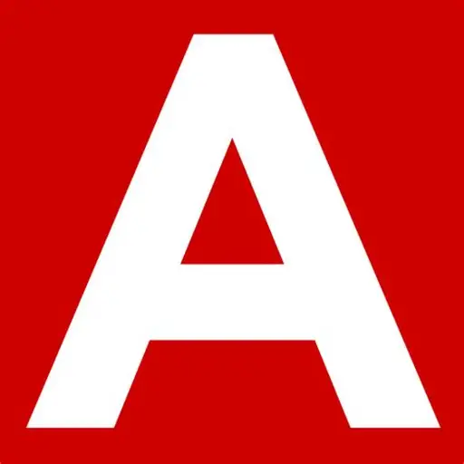 Alphabet Inc. (Google) Logo