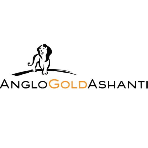 AngloGold Ashanti Logo