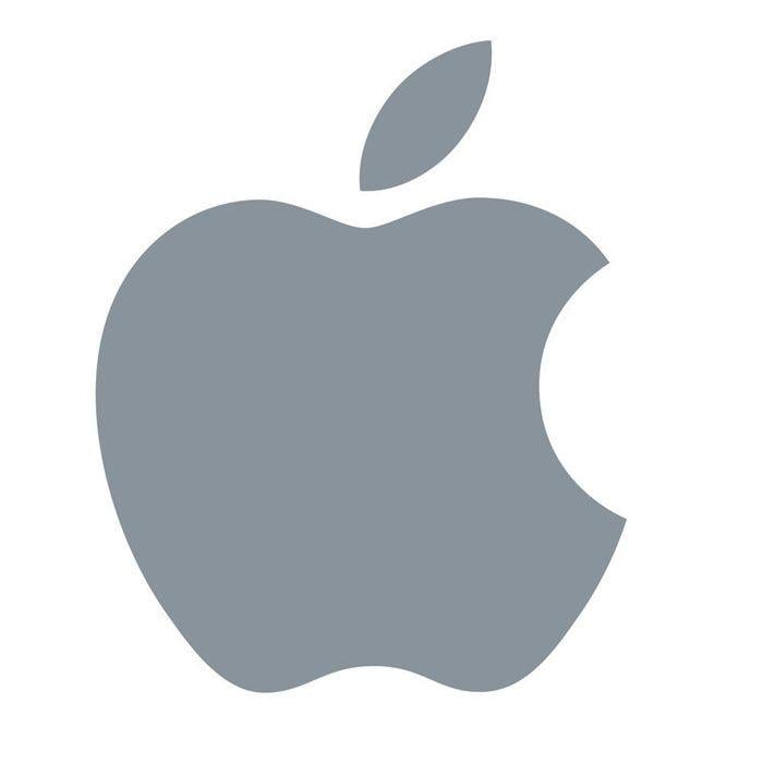 Apple Inc. Logo