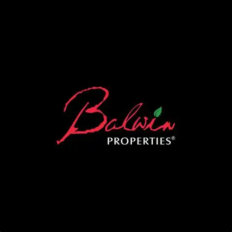 Balwin Properties Logo