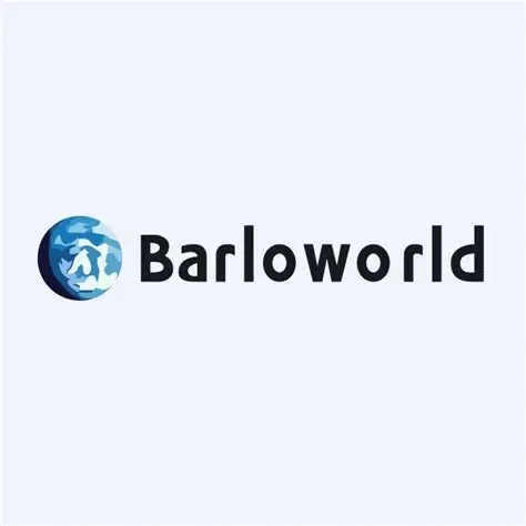 Barloworld Logo