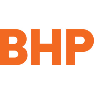 BHP Group Logo
