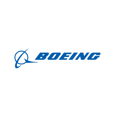 Boeing Company Logo