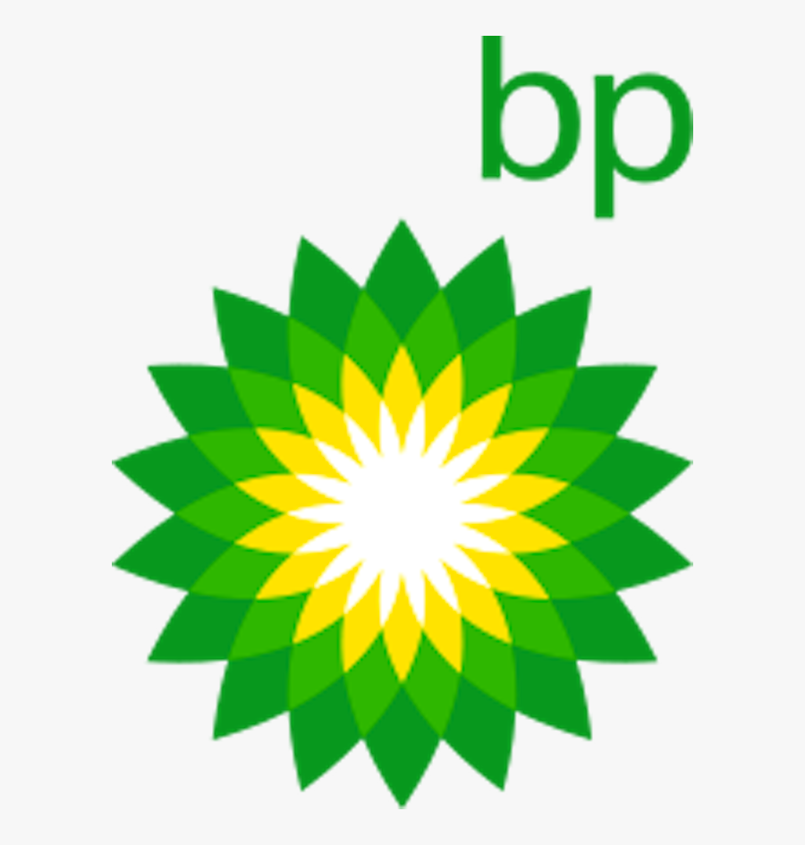 BP plc Logo