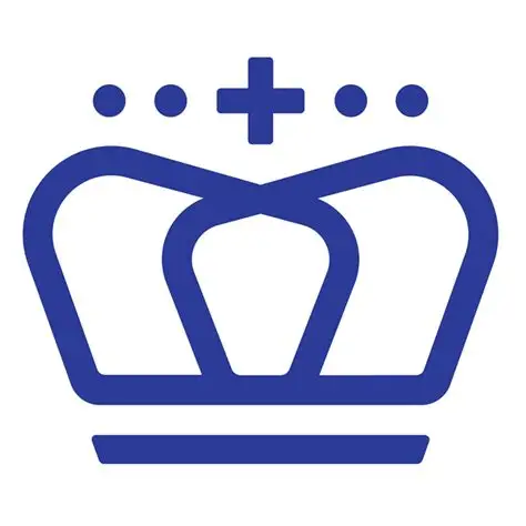 Coronation Fund Managers Logo