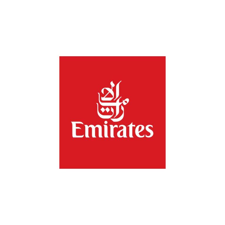 Emirates Group Logo