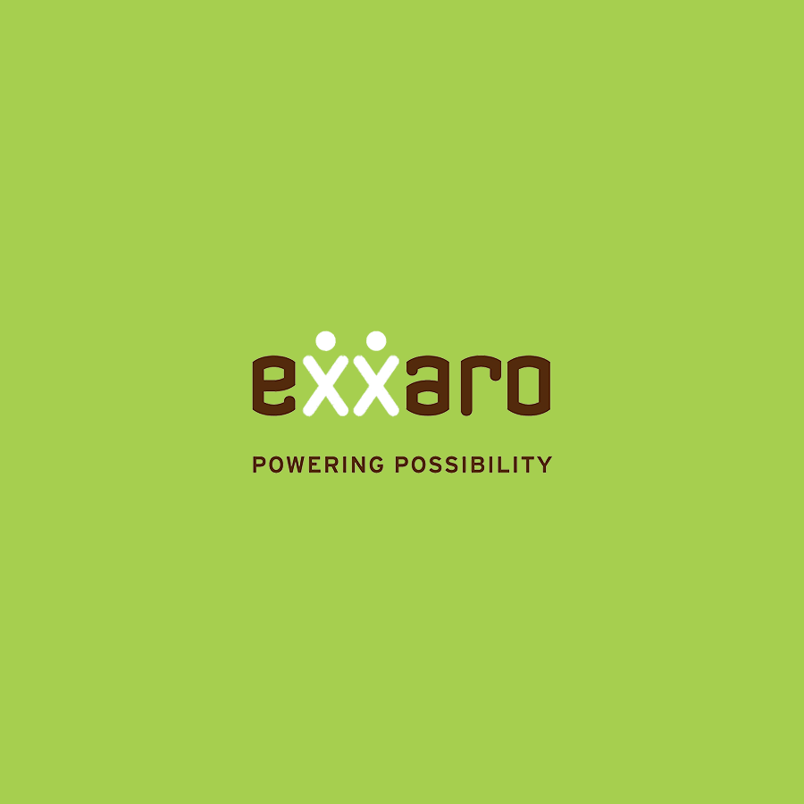 Exxaro Resources Logo