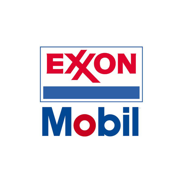 ExxonMobil Corp. Logo