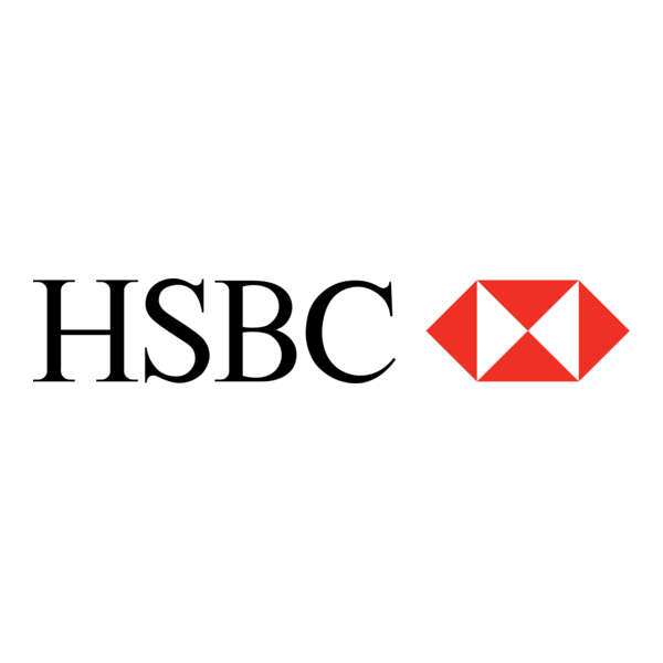 HSBC Holdings Logo