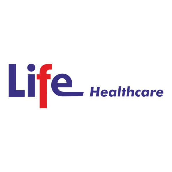 Life Healthcare Group Logo
