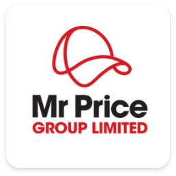 Mr Price Group Logo