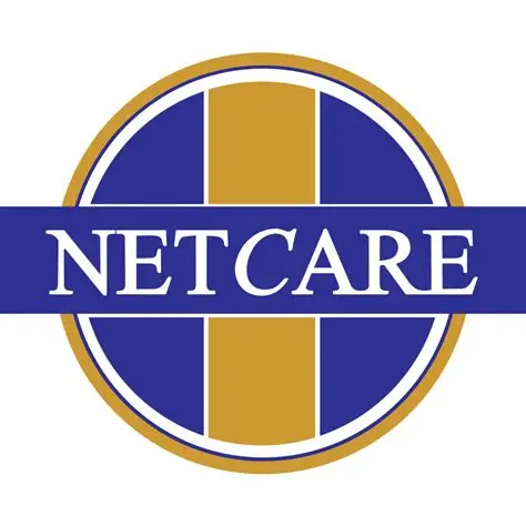 Netcare Ltd Logo
