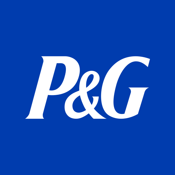 Procter & Gamble Logo