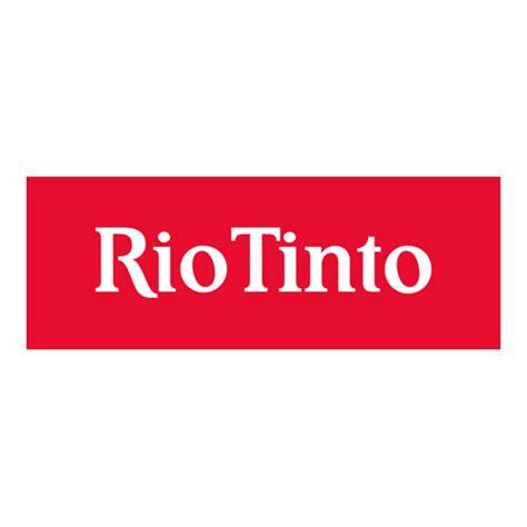 Rio Tinto Group Logo