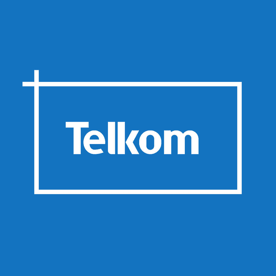 Telkom SA SOC Ltd Logo