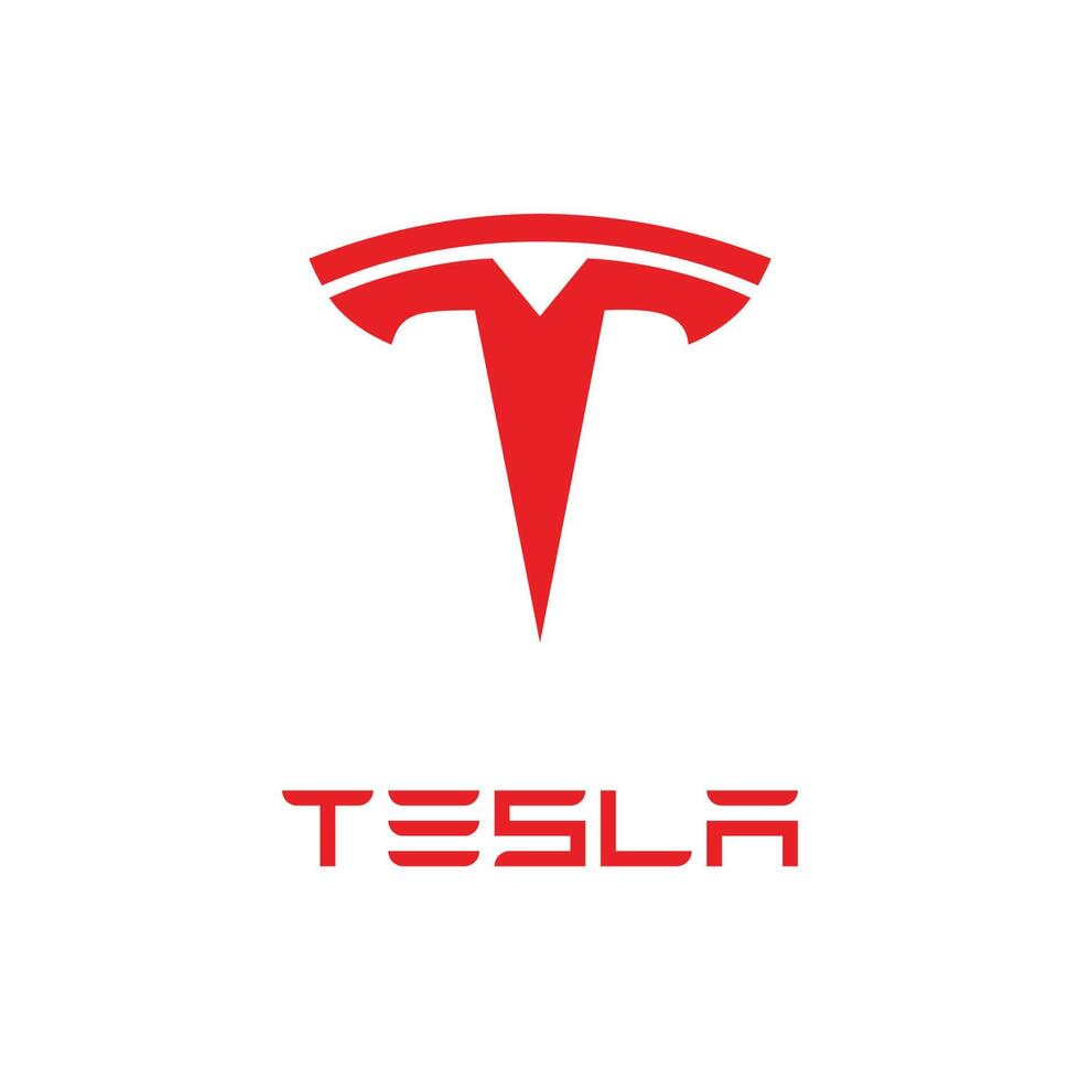 Tesla Inc. Logo