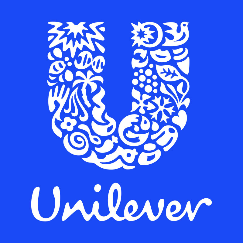 Unilever PLC Logo