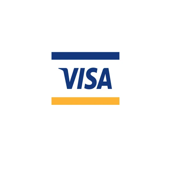 Visa Inc.. Logo