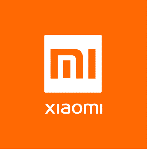 Xiaomi Corporation Logo